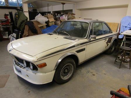 BMW 30 csl 2285141